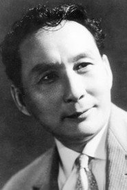 Photo of Zheng Jun-li as 厌战的日兵