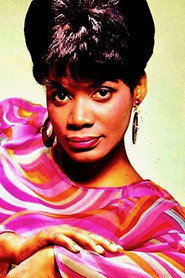 Photo of Carla Thomas as Self - Artist