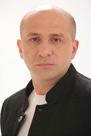 Photo of Albert Goikhman as Councilman