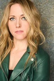 Photo of Lindsay Weisberg as Woman