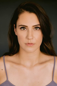 Photo of Sara Hinding as Maya