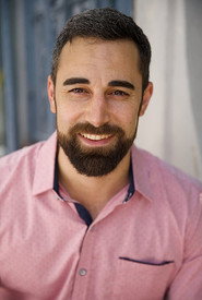 Photo of Robert Contrado as Schuster