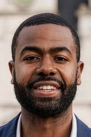 Photo of Zarrette Rogers as Eldridge