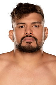 Photo of Klidson Abreu as Self