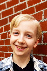 Photo of Sawyer Watters as Young Luke