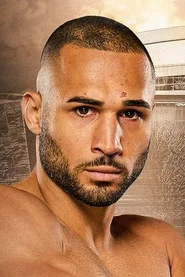 Photo of Lucas Bahdi as Self