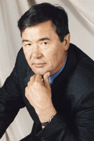 Photo of Ahtjam Abushahmanov