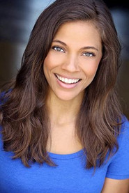 Photo of Tatiana Mariesa as Celeste Armstrong
