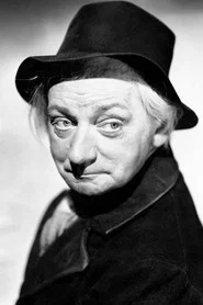 Photo of Michael Martin Harvey as Charles Davis