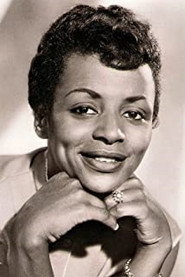 Photo of Olive Moorefield as Zaza