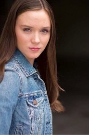 Photo of Ava Hughes as Christy Brown