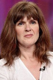 Photo of Siobhan Finneran as DS Johanna Griffin