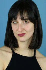 Photo of Nora Kaye as Nora