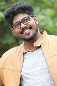 Photo of KPY Anand Kumar