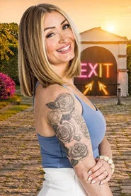Photo of Beverly Bello as Beverly