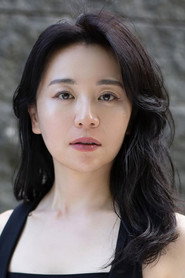 Photo of Miho Ohashi as Sakura (voice)