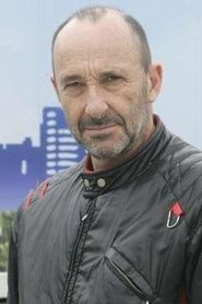 Photo of Eneko Irizar as Ignacio