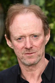 Photo of Ned Dennehy as Charlie Strong