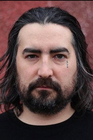 Photo of Jay Cardinal Villeneuve as Martin