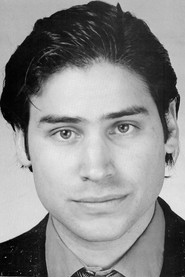 Photo of Rick Burks as Michael Tutman