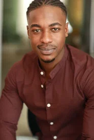 Photo of Moussa Fomba as Black, Charles