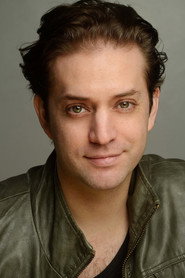 Photo of Marc Philip Goodman as Gerrick
