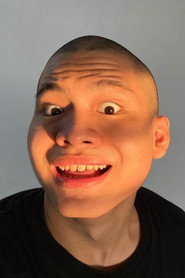 Photo of Yoshua Marcellos as Gibran Rakabuming Raka