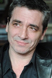 Photo of Joël Zaffarano as François