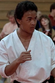 Photo of Darryl Vidal as Sensei