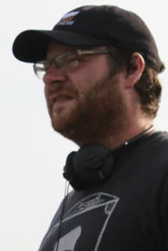 Photo of Jesse Thomas Cook as Trevor