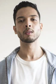 Photo of Otávio Nogueira as Victor