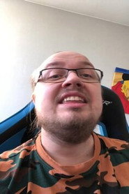 Photo of David Nilsson as Kameraman