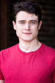 Photo of Ross Destiche as Jack