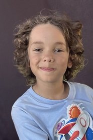 Photo of Mert Ege Ak as Child Can