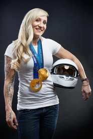 Photo of Kaillie Humphries as Self