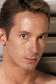 Photo of Jason Broderick