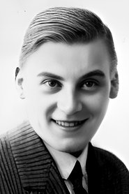 Photo of Osvald Helmuth as Oscar Møller