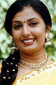 Photo of Maya Viswanath as Madhavi's Aunt