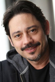 Photo of Matt Skollar as Jason