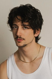 Photo of Milo Manheim as Zed