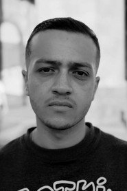 Photo of Haig Sisserian as Mark