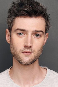 Photo of Will Connolly as Arthur Morse