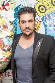 Photo of Ananta Jalil as Major Mahmud