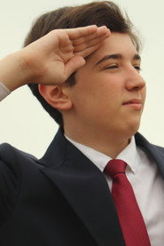 Photo of Kael Crawford