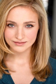 Photo of Christy Altomare as Scarlet
