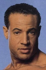 Photo of Anthony Stone as Tony