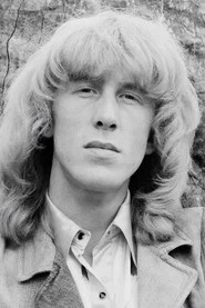 Photo of Davey Johnstone as Self - Guitars