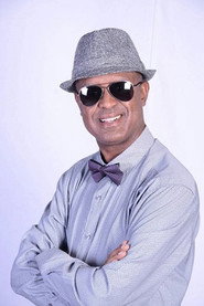 Photo of Dereje Haile