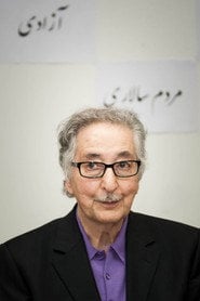 Photo of Abolhassan Banisadr as Self