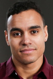Photo of Anthony Moore